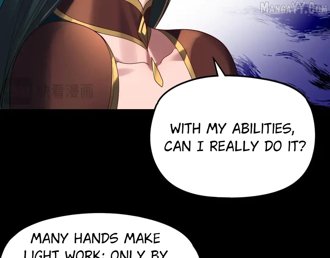Me, The Heavenly Destined Villain Chapter 290 - page 76